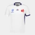 France Mens Away RWC 2023 Rugby Shirt