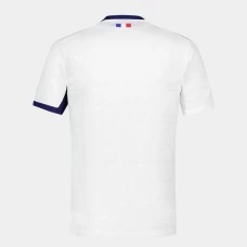 France Mens Away RWC 2023 Rugby Shirt