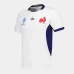 France Mens Away RWC 2023 Rugby Shirt