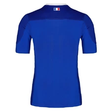 France 2019/20 Home Rugby Shirt