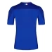 France 2019/20 Home Rugby Shirt