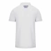 France RWC Mens Cotton White Rugby Polo Shirt 2023