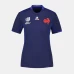 France Womens Home RWC 2023 Rugby Shirt