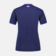 France Womens Home RWC 2023 Rugby Shirt