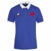 Le coq Sportif FFR Men's Polo Shirt 2021