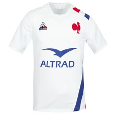 FFR XV Men's 2021-22 Away Rugby Shirt