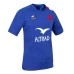 FFR XV Men's 2021-22 Home Rugby Shirt