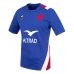 FFR XV Men's 2021-22 Home Rugby Shirt