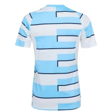 Racing 92 Home Rugby Shirt 2021-22