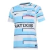 Racing 92 Home Rugby Shirt 2021-22