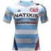 RACING 92 Home Rugby Shirt 2018/19