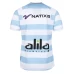 Le Coq Sportif Racing 92 Home Shirt 2020 2021