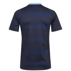 Racing 92 Away Rugby Shirt 2021-22