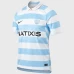 Racing 92 Mens Home Rugby Shirt 2022-23