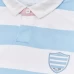 Racing 92 Mens Home Rugby Shirt 2022-23