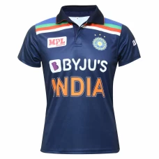 Cricket India T20 Shirt