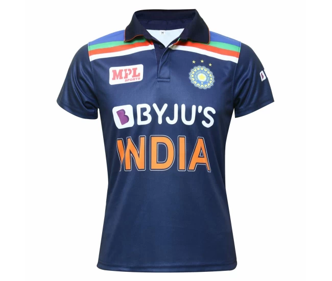 Cricket India T20 Shirt