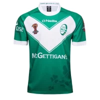 IRELAND MEN'S 2017 World Cup Rugby Shirt