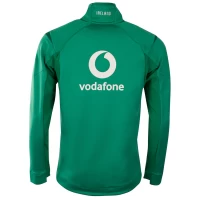 Ireland IRFU 2018/19 Players Anthem Rugby Jacket