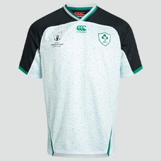 Ireland Rugby RWC2019 Vapordi Alternate Pro Shirt