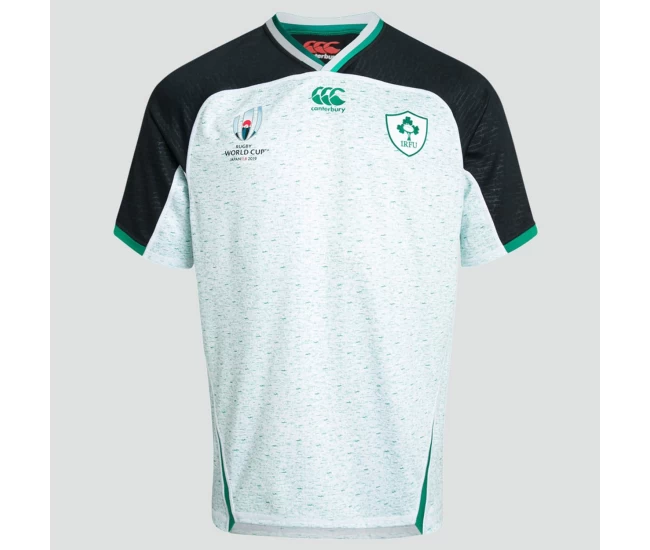 Ireland Rugby RWC2019 Vapordi Alternate Pro Shirt