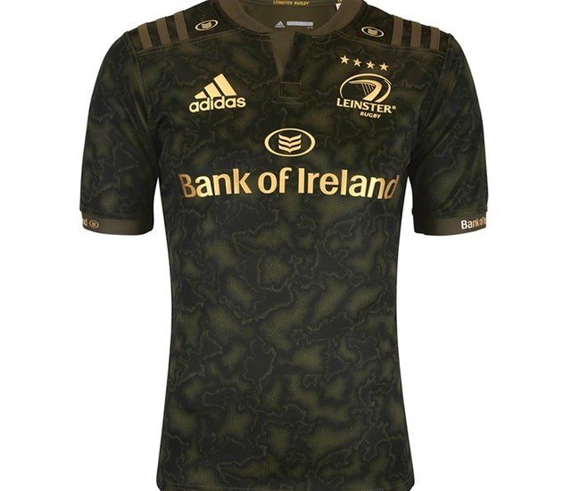 Leinster Alternate Shirt 2018-19