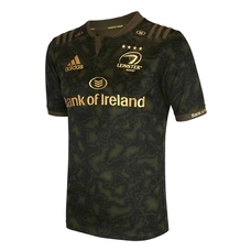 Leinster Alternate Shirt 2018-19