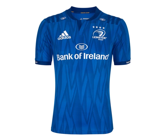 Leinster Home Shirt 2019-20