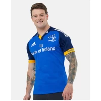 Leinster Adult Home Rugby Shirt 2022-23