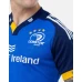 Leinster Adult Home Rugby Shirt 2022-23