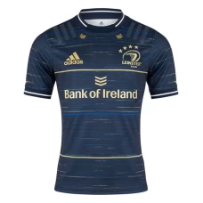 Adult Leinster 2021-22 European Rugby Shirt