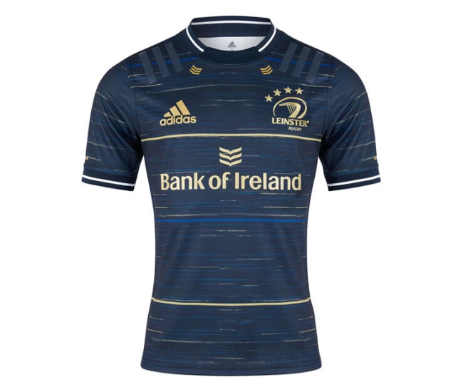 Adult Leinster 2021-22 European Rugby Shirt