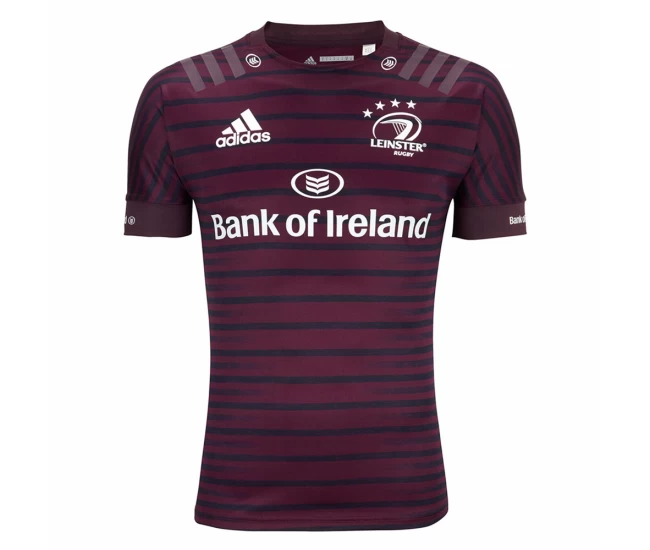 Leinster Alternate Shirt 2019-20