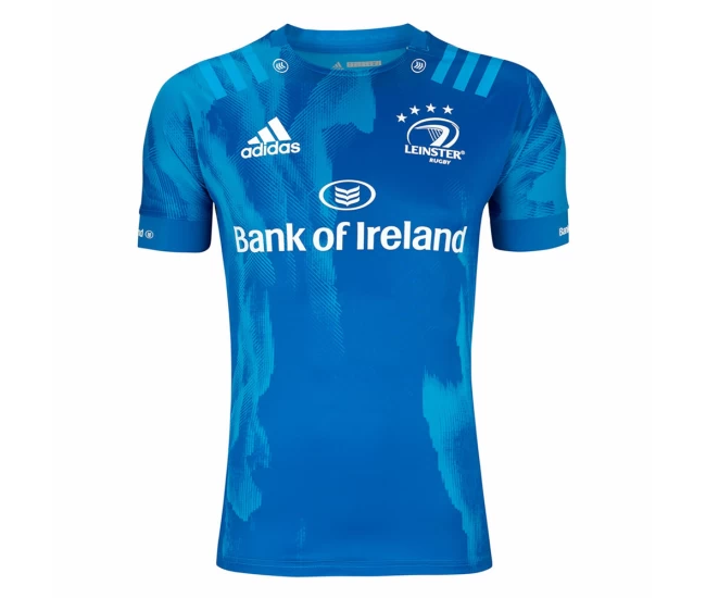 Leinster European Shirt 2019-20