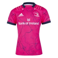 Adult Leinster 2021-22 Player Training Rugby Shirt