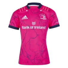 Adult Leinster 2021-22 Player Training Rugby Shirt