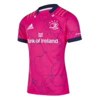 Adult Leinster 2021-22 Player Training Rugby Shirt