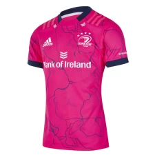 Adult Leinster 2021-22 Player Training Rugby Shirt