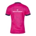 Adult Leinster 2021-22 Player Training Rugby Shirt