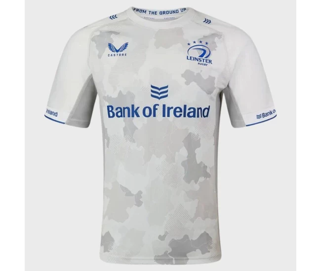 Leinster Adult Away Rugby Shirt 2023