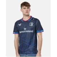 Leinster Adult European Rugby Shirt 2023