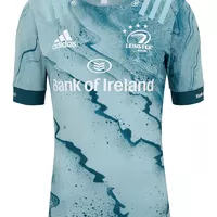 Leinster 2020 2021 Alternative Shirt