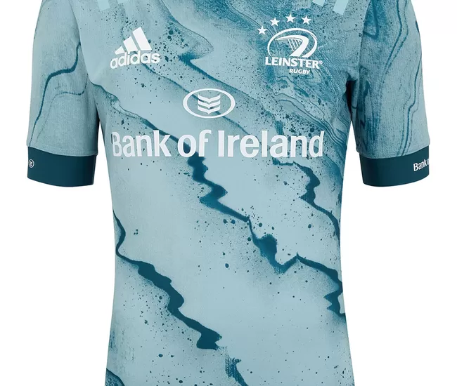 Leinster 2020 2021 Alternative Shirt