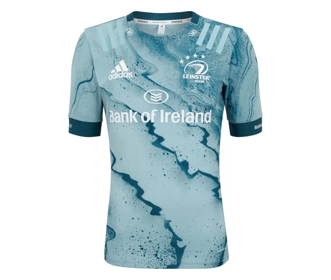 Leinster 2020 2021 Alternative Shirt