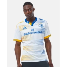 Leinster Adult Alternate Rugby Shirt 2022-23