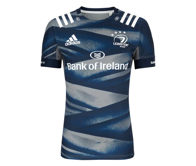 Leinster Training Shirt 2019/20