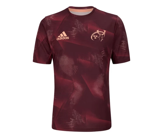 Adult Munster 2020 2021 Training Shirt