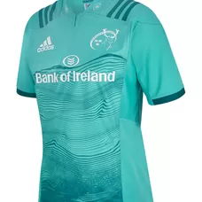 Adult Munster Alternate Shirt 2018/19