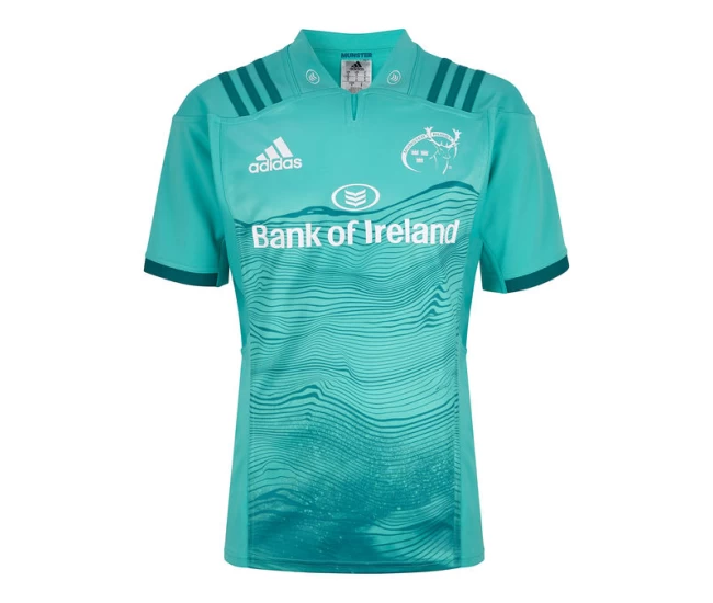 Adult Munster Alternate Shirt 2018/19