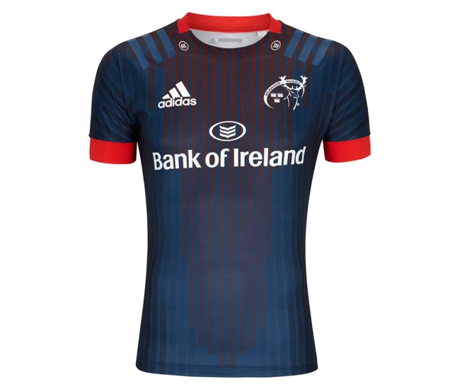 Adult Munster Alternate Shirt 2019/20